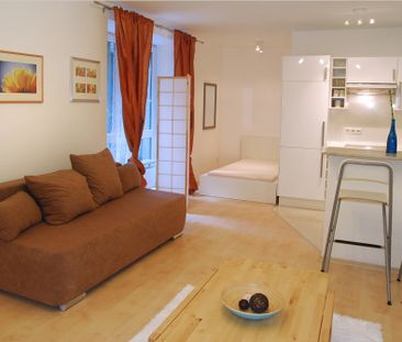 1.5 Zimmer in Düsseldorf - Foto 1