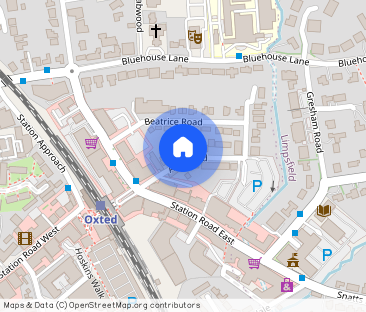 Amy Road, Oxted - Photo 1