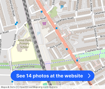 York Street, Levenshulme, Manchester, M19 - Photo 1