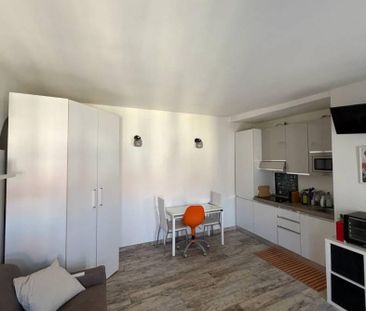 Monolocale via Pietro Custodi 10, Corso San Gottardo, Milano - Photo 5