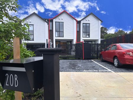 B/20 Flaxdale Street, Birkdale - Photo 5