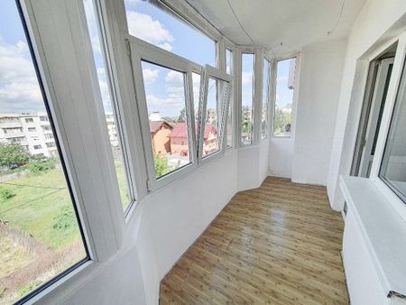 Garsoniera Tudor Vladimirescu Pitesti - Fotografie 3