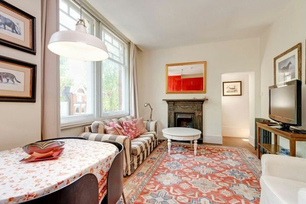 Bassett Road, North Kensington, W10 - Photo 1