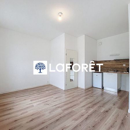 Appartement T1 près de AMIENS à louer - Photo 3