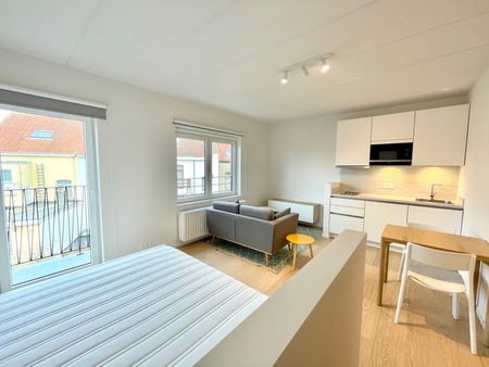 Studio te huur - Foto 5