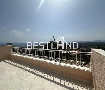 Μεζονέτα για ενοικίαση Νέα Μάκρη - Photo 2