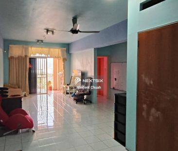 Wangsa Metroview - Photo 6