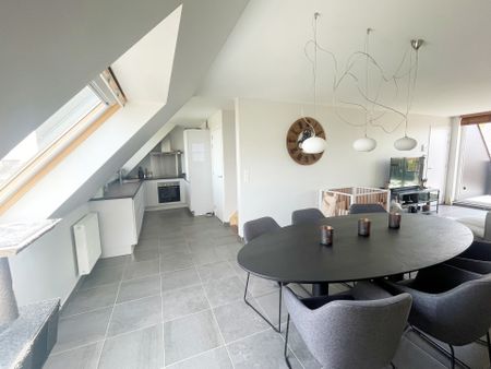 Appartement te huur in Sijsele met 2 slaapkamers - Photo 3