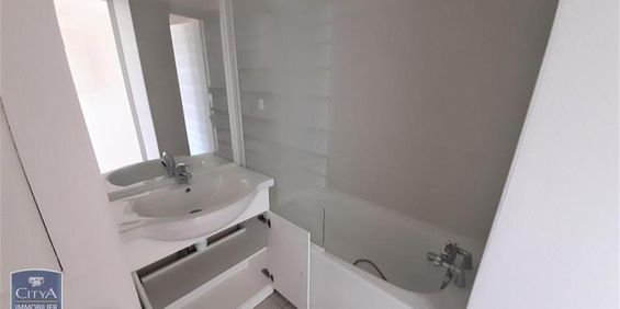 Location Appartement 1 pièce 21m² DIJON 21000 - Photo 3