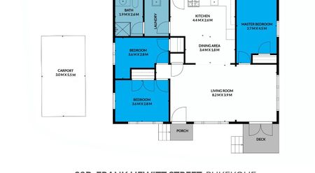 Pukekohe, 3 bedrooms - Photo 3