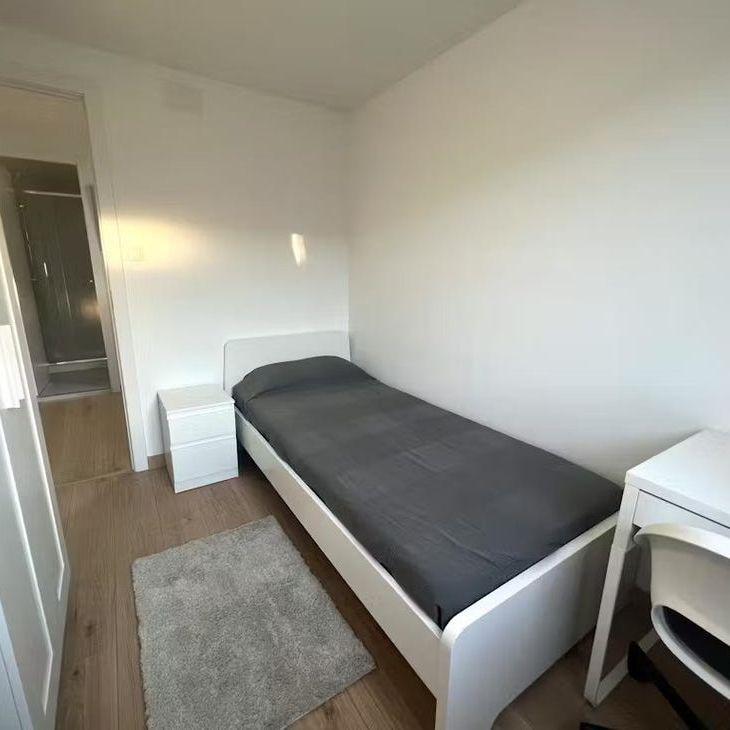 Calle Jiménez e Iglesias, Getafe, Community of Madrid 28903 - Foto 1