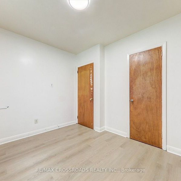 For Lease - 9 Euclid Avenue, Toronto, Ontario - Photo 1