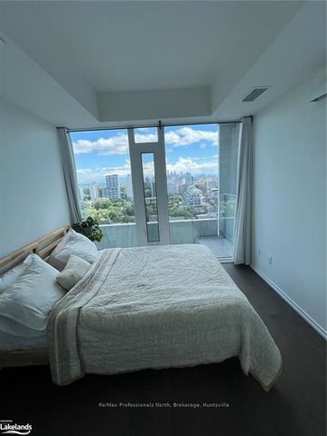 For Lease - 5 Soudan Avenue Unit# 2701, Toronto, Ontario - Photo 5