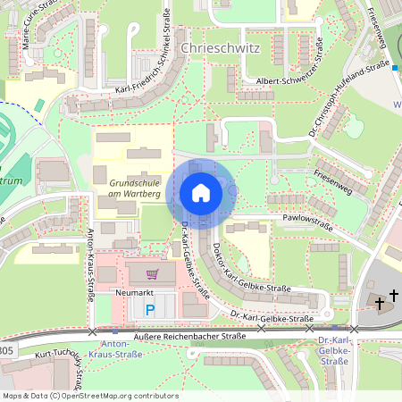 Dr.-Karl-Gelbke-Straße 26, 08529 Plauen