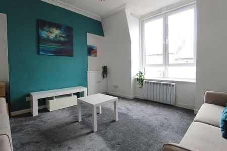 Urquhart Street, Top Floor, AB24 - Photo 2