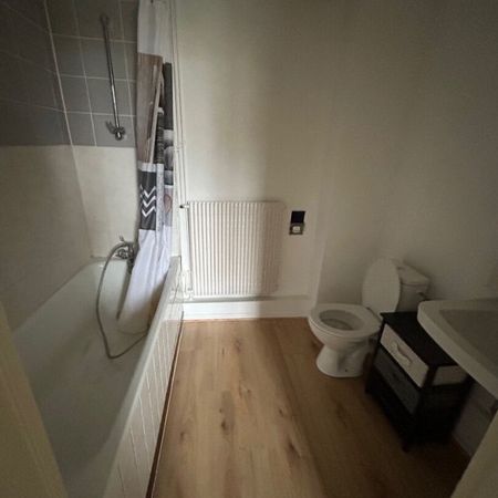 Appartement 1 pièce à Lunéville - Photo 4