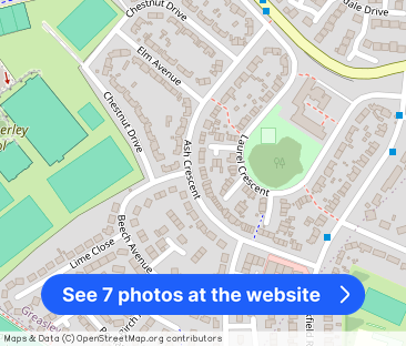 Ash Crescent, Nuthall - Photo 1