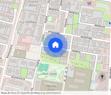 Nowoczesne mieszkanie, w pełni urządzone do zamieszkania Gdańsk - Zdjęcie 1