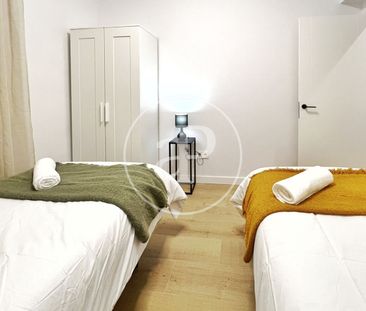 Flat for rent in Palacio (Madrid) - Photo 2