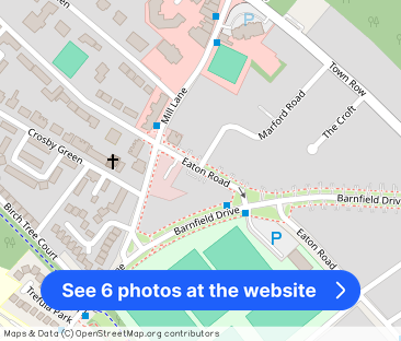 Eaton Road, Liverpool, L12 - Photo 1