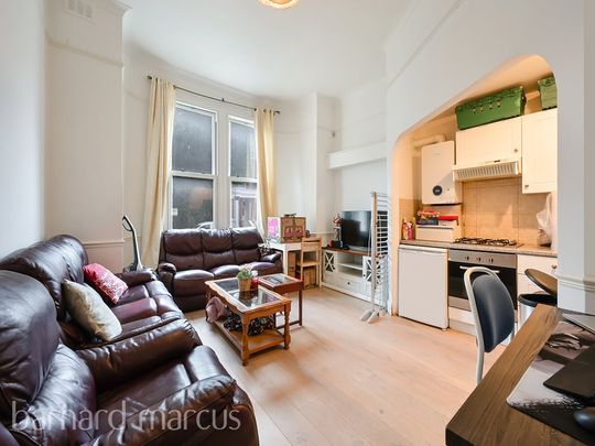 Lanhill Road, London - Photo 1