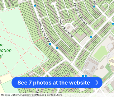 Oscott School Lane,Great Barr,Birmingham,B44 - Photo 1