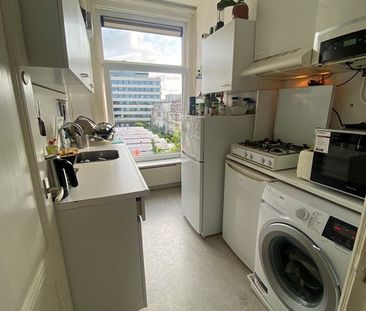 Te huur: Appartement Weesperzijde 80 2 in Amsterdam - Foto 1