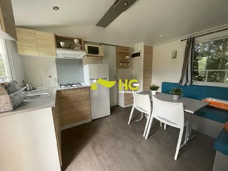 Alquiler Estudio en Urbanización - El Bosque, Villaviciosa De Odón - Photo 5