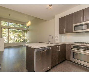 409-159 West 22nd Street, North Vancouver - Photo 6