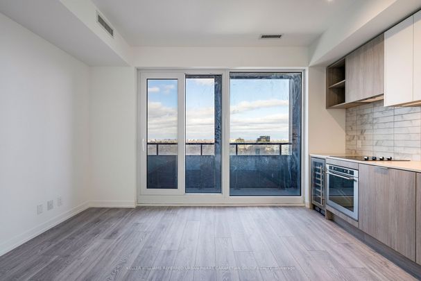 For Lease - 2020 Bathurst Street Unit# 1609, Toronto, Ontario - Photo 1