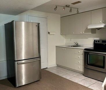 For Lease - 69 Reed Drive Unit# #Bsmt, Ajax, Ontario - Photo 5