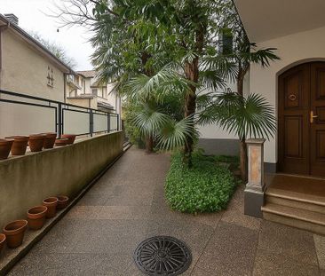 2.5 Zimmer, 58 m², EG - Foto 5