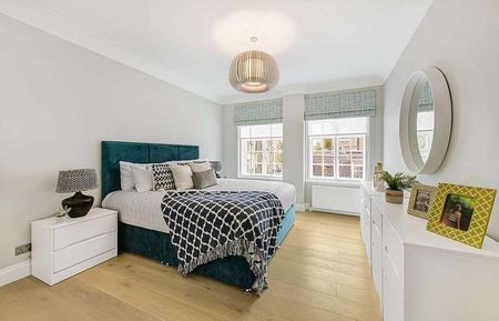 Stafford Court, High Street Kensington, W8 - Photo 4