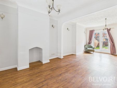 3 bedroom terraced house to rent - Photo 4