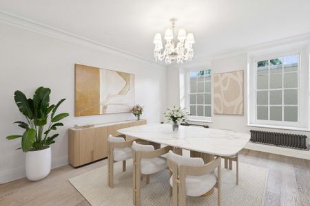 4 bedroom flat to rent - Photo 2