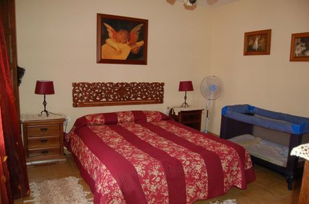 Townhouse For Winter Rental In Nerja - Photo 4