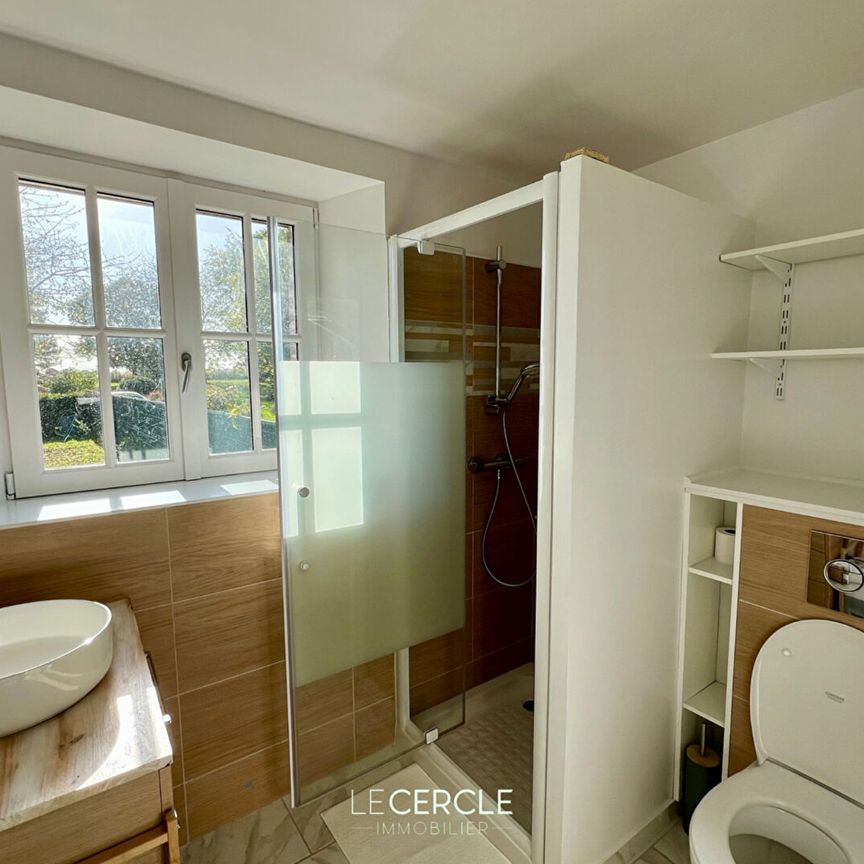 Maison proche Senlis 3 pièces 44.5 m2 Carrez, - Photo 1