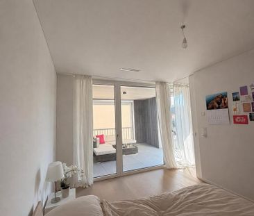 Ihre neue Traumwohnung im Zentrum von Zürich-Seebach - Foto 3