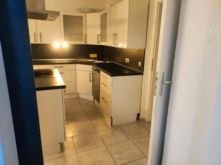 Mietwohnung mit Gartennutzung - Photo 5