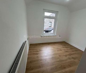 Modern Bedroom Property In Angus Street, CF24 - Photo 2