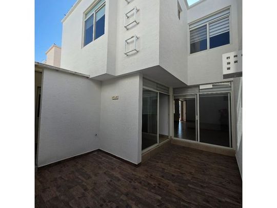Casa en Renta - Residencial Danubio Azul - Zona Puerta Bajio-Antorcha - Photo 1