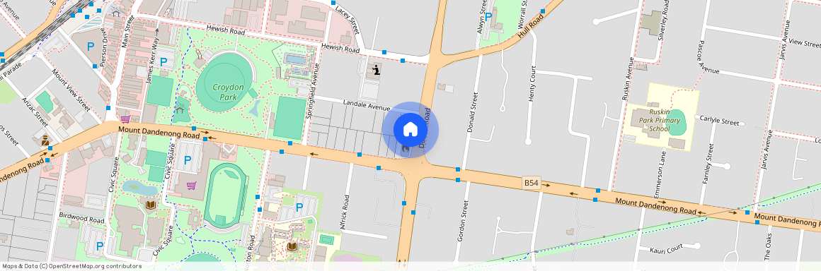 8/300-304 Dorset Road, Vic 3136, Croydon