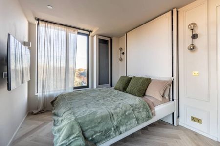 Studio Flat, Willesden Lane, NW2 - Photo 4