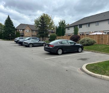 For Lease - 1283 Blanshard Drive Unit# 2, Burlington, Ontario - Photo 2