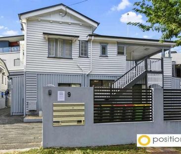 Generous Large Furnished Room with Own Private Bathroom | Rent incl... - Photo 1