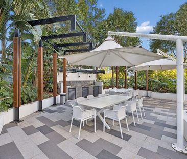 SEPARATE STUDIO LIVING IN BIGGERA WATERS – WATER & ELECTRICITY INCL... - Photo 4