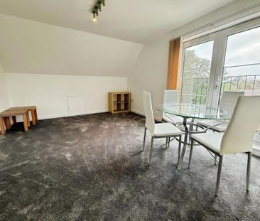 1 bedroom flat to rent - Photo 3