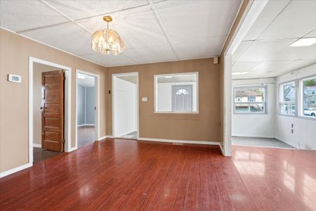 For Lease - 54 Farley Circle, Georgina, Ontario - Photo 5