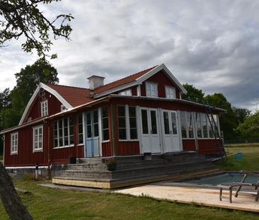 Villa nära Arlanda och naturen - Foto 1