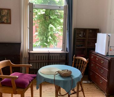 Olof Palmes Gata, Stockholm - Photo 1